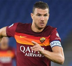 Edin-Dzeko