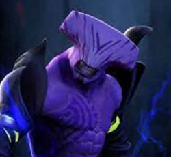 Faceless Void Support