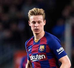 Frenkie-de-Yong