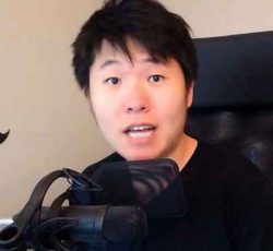 Jeremy "Disguised Toast