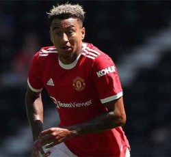 Jesse-Lingard
