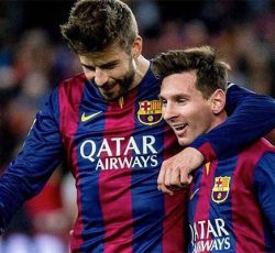 Pique-and-Messi