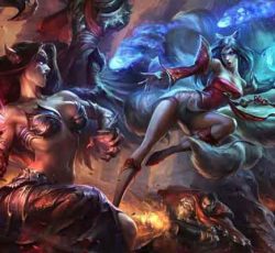 SKT เผยว่า อยากเป็นผู้เล่น LOL ในเกาหลี แค่ขึ้น Challenger ก่อนอายุ 20 พอ