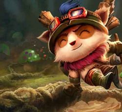 Riot ยุติแผนการ รีเวิร์ค Teemo