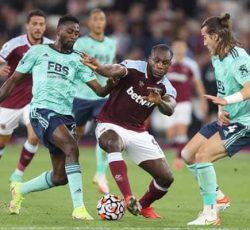 leicester city vs west ham
