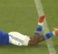 เวสเล่ย์ โฟฟาน่า