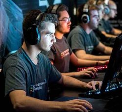 การเล่นเกมช่วย พลาญพลังงานในร่างกาย