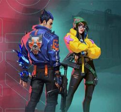 คำฮิตในเกม VALORANT