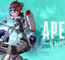 ผู้เล่น no 1 ของ Apex โดนแบน