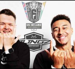 ลินการ์ด เข้าสู่วงการอีสปอร์ต