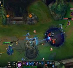 เกม MOBA ก็กลายเป็นคน toxic