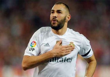 Benzema