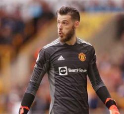 David-de-Gea