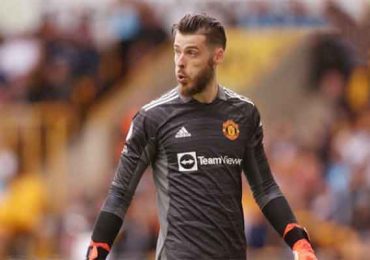David-de-Gea