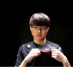 Faker ประกาศ ผมต้องการเจอทีมจาก LPL