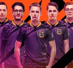 Fnatic, Misfits และ Splyce ย้ายลีก