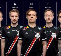 G2 Esports