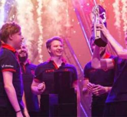 Gambit Esports