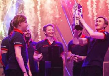 Gambit Esports