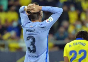 Gerard-Pique