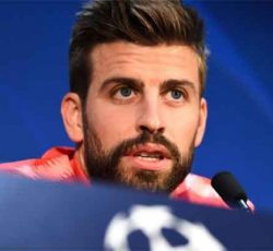 Gerard-Pique