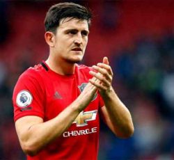 Harry-Maguire