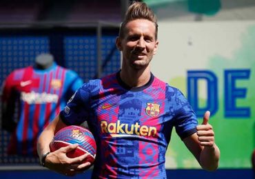 Luuk de Jong