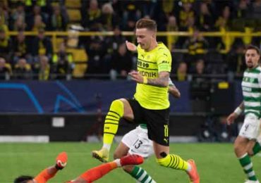 Marco-Reus