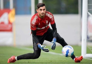 Mattia Perin