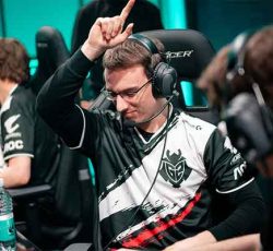 Perkz