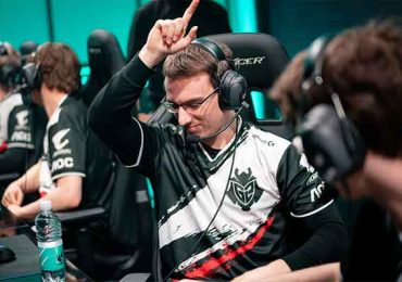 Perkz