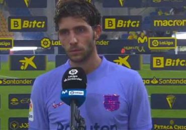 Sergi-Roberto