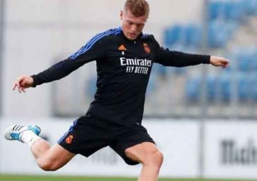 Tony-Kroos