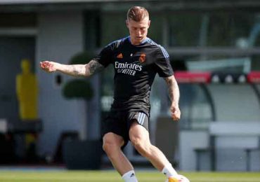 Tony-Kroos