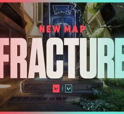 VALORANT Fracture