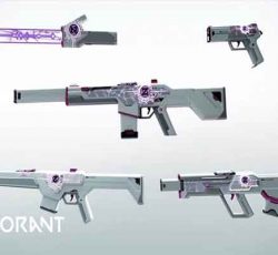 VALORANT-x-Zedd-มีราคาถึง-10700-Valorant-Point