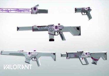VALORANT-x-Zedd-มีราคาถึง-10700-Valorant-Point