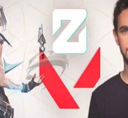 Zedd x VALORANT