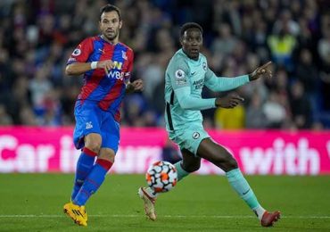 crystal palace vs brighton