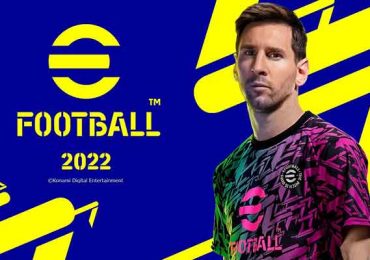 eFootball 2022