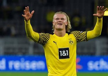 erling haland