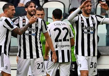 juventus