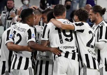 juventus