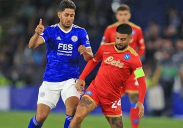 sampdoria vs napoli