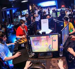 จอเกมดี ก็ทำให้ผู้เล่นเก่งขึ้นได้!