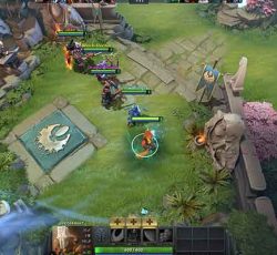 เกม MOBA นั้นใช้ดวงหรือฝีมือมากกว่ากัน
