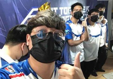 แฟนคลับเป็นห่วง Talon ป่วยไม่รู้สาเหตุ