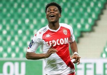 Aurelien Tchouameni