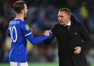 Brendan-Rodgers