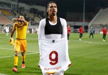 Chris-Smalling